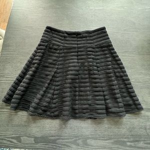 Nanette Lepore A-Line Skirt - Size 2